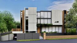 White House Park (D10), Detached #577715471